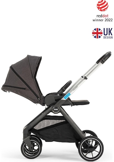 Kanz Easygo Bebek Arabası