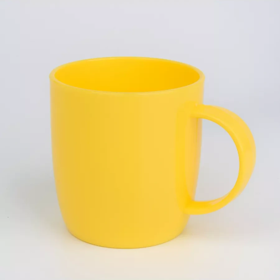 Gred Plastik Bardaklar 4 Adet 224902497 Gri