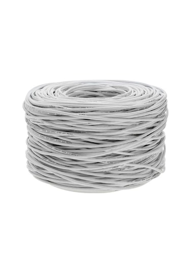 Cat5e Ftp Solid Kablo L:305m