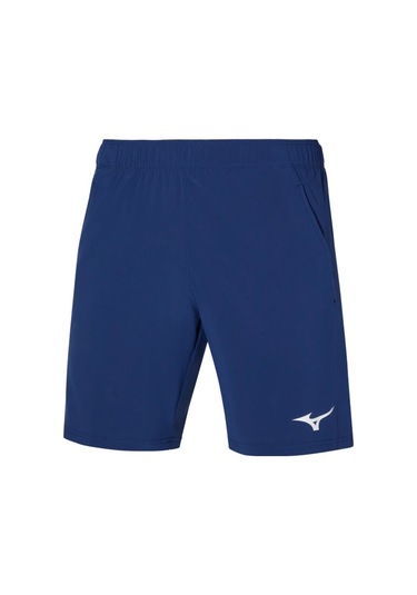 8 In Flex Erkek Şort Lacivert Çok Renkli