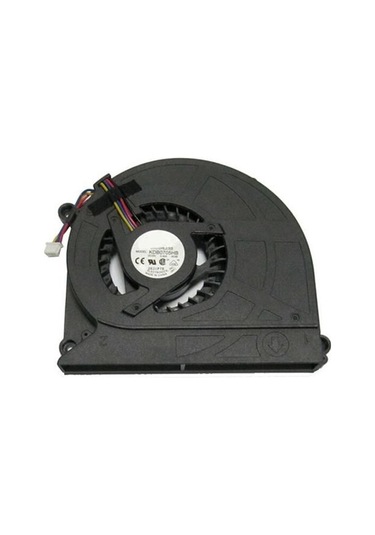 Asus Uyumlu K50 Notebook Cpu Fan Laptop Soğutucu