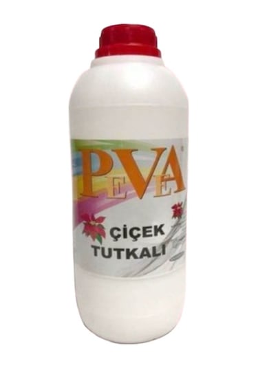 Pevea Polimer Çiçek Tutkalı 1 KG