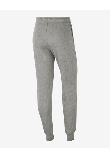 Nike Park Fleece Kadın Eşofman Altı Gri