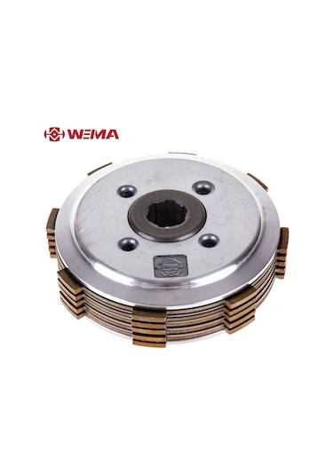 Baskı Balata Komple 1100 -1000 Weima
