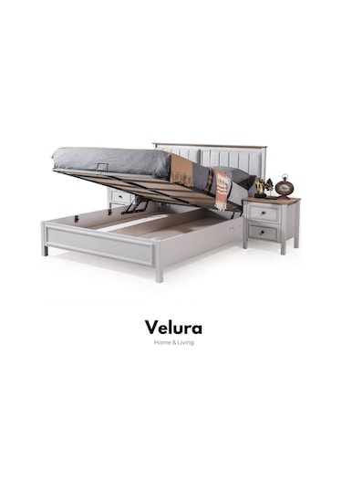 Respi Modern Karyola