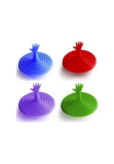 İmdat Küvet Lavabo Gider Tıkacı Asorti