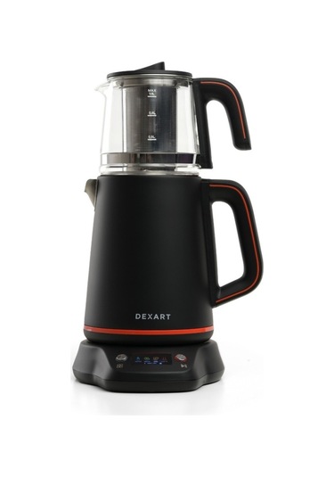Dexart Perfecttea DX-1321 Dijital Çay Makinesi