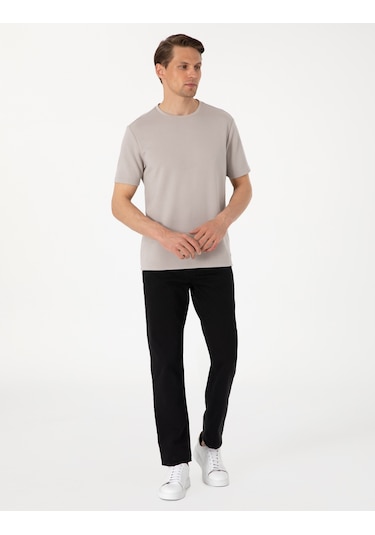 Pierre Cardin Erkek Antrasit Pantolon Jean 50308939-vr006 Antrasit