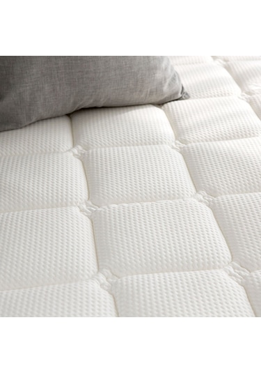 Onlıne-Yatak Avocado Majestic 80X150 Pedli Ortopedik Tek Kişilik Yaylı Yatak