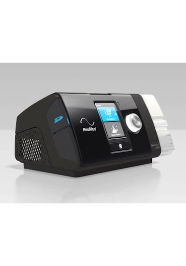 Resmed Airsense 10 Autoset - Resmed Auto Cpap + Ne MLendirici