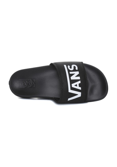0a5hf5ıx61-r Vans Mn La Costa Slide-on Erkek Terlik Siyah 0a5hf5ıx61-r Beyaz - Siyah