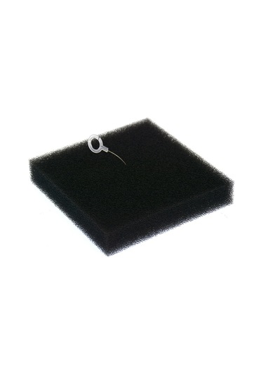 Philips Xb 2122,xb 2123,xb 2125,xb 2140,xb 2142 İle Uyumlu Filtre Süngeri