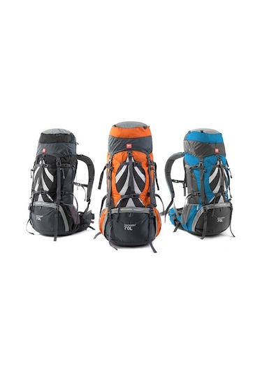 Naturehike Profesyonel Tırmanış Çantası 70 Lt 001