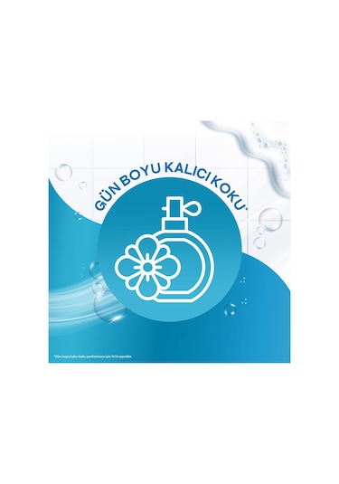 Cif Zemin Temizleyici Beyaz Sabun 1500 Ml X3 3'lü Set