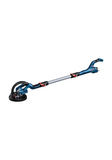Bosch Professional GTR 550 Kuru Yapı Alçıpan Zımparası - 06017D4020