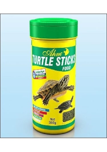 Ahm Turtle Stıcks 100 Ml