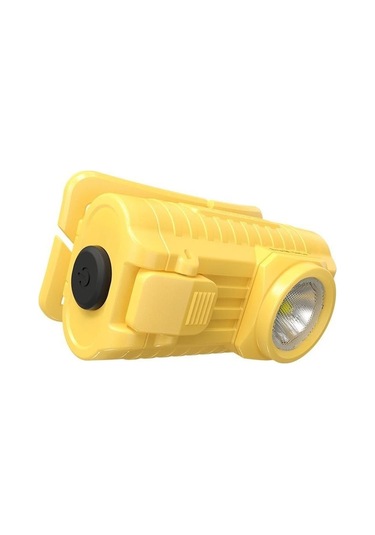Nitecore Ha23-ex 100 Lümen Kafa Feneri Siyah