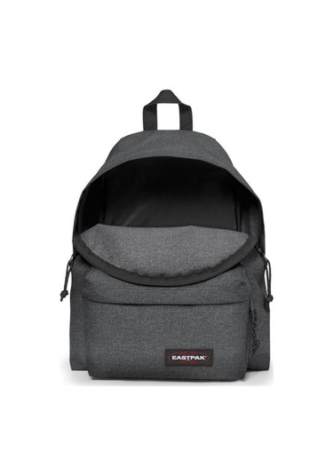 Eastpak Sırt Çantası Padded Pak'R Black Denim Ek00062077H1