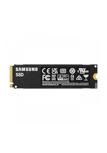Samsung Uyumlu 990 Evo Plus MZ-V9S2T0BW 2 TB PCIE M.2 NVMe SSD