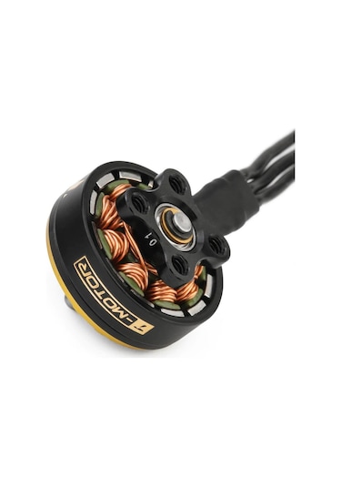 T-motor F1303 5000KV 3S Fırçasız Drone Motoru