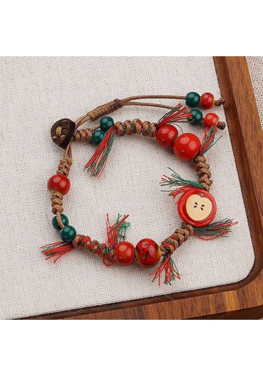 Yeni Gelen Karikatür Tarzı Charm Bilezik No.93