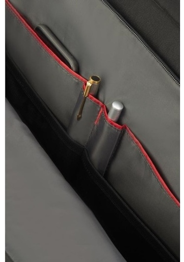 Samsonite Cm5-09-002 13.3" Notebook Laptop Çantası Siyah