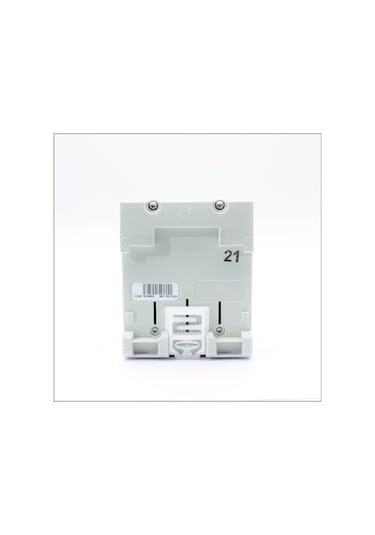 Doepke 4x40a Rccb 0.30a A Tipi S:selective
