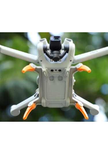 Dji Mini 3 İniş Takımı Ayak Yükseltici Landing Gear