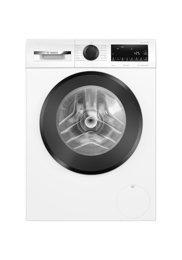 Bosch WGA242Z0TR 1200 Devir 9 KG Çamaşır Makinesi