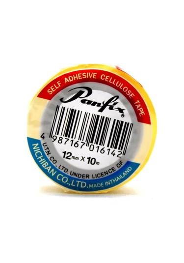 Panfix Selofan Bant 12Mmx10M