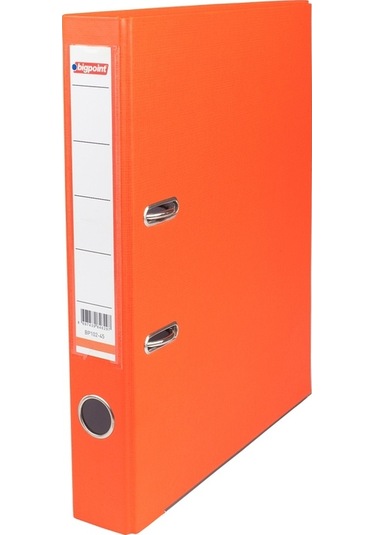 Bigpoint Dar Klasör Turuncu 30'lu Koli