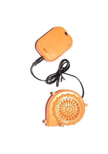 Hfambition Çocuklar İçin Japon Stili Sumo Şişme Kostüm - Halloween Cosplay Prop 1.2-1.45m Çok Renkli