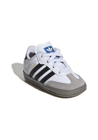 Adidas Samba Crib Bebek Günlük Ayakkabı Jı2758 Beyaz Jı2758 Beyaz