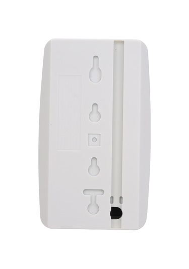 Kablolu Çift Teknoloji Kızılötesi Motion Ve Mikrodalga