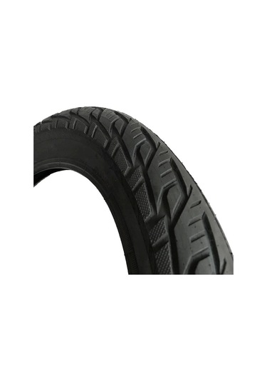 Arora E-bıke All Purpose 16x3.0 240-310 Scooter Dış Lastik Siyah