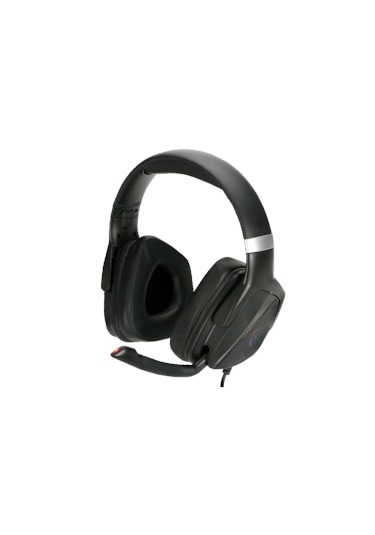 Thull HS-APX7 7.1 Surround RGB Kablolu Oyuncu Kulak Üstü Kulaklık