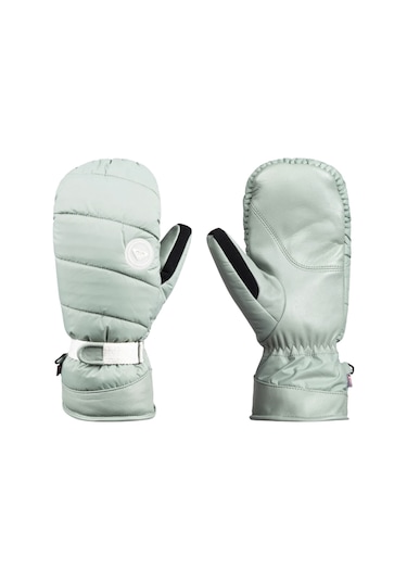 Roxy Roxy Chloe Kim Mitts Kadın Eldiven 22620 Çok Renkli