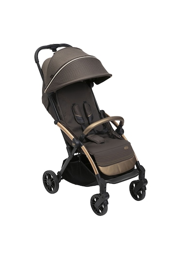 Chicco Goody Xplus Bebek Arabası Bronze Lızard Re Lux 06087040320000