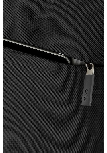 Nava Easy Plus Day Pack Sırt Çantası Siyah Ep076n Siyah