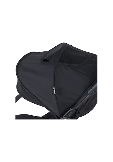 Prego Baby Quark Kabin Bebek Arabası