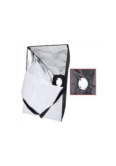 Andoer Sb4040 Soft Box 40x40 S-tipi