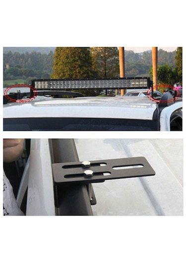Offroad Takma Aparatı