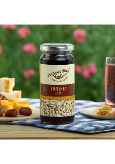Hurma Özü Net 315gr