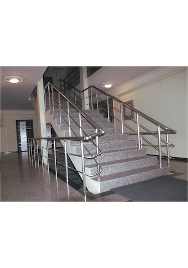 Akbel Asansör ve Krom Parlatıcı 5 L + Çok Amaçlı Genel Temizlik Spreyi