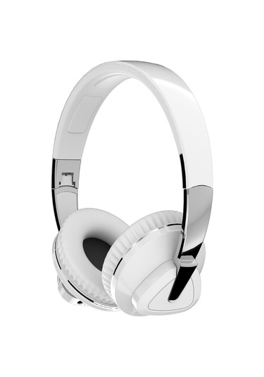 Soulader Kablosuz Kulak Üstü Bluetooth Kulaklık, Derin Bass Ses Deneyimi, Hafif Ve Konforlu Tasarım, Mikrofonlu, Uzun Pil Ömrü, Şık Ve Modern