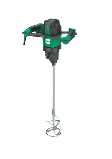 Hais ZY-HM-1400S2 Profesyonel Boya Harç Karıştırıcı 2100 Watt