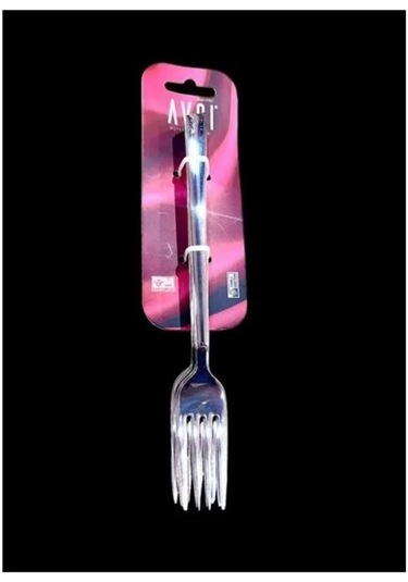 Avcı St109 Star Tatlı Çatalı 2,5 Mm 6 Lı
