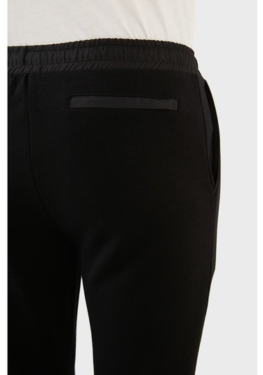 Exxe Erkek Pantolon 6143001 Siyah