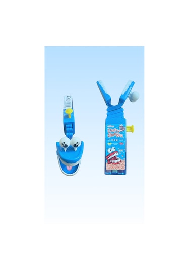 Chatty Chomper Pez Şekerli Oyuncak 3 Adet