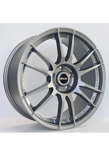 8x18 Slk-2040 5x114.3 Et42 73.1 Lıght Gun